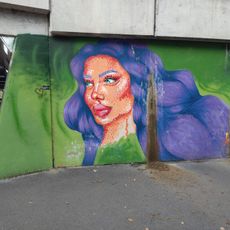 Mural