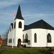 Norwegian Church