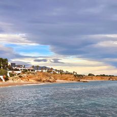 Playa de les Cales