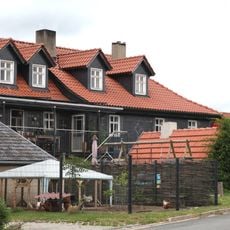 Cultural heritage D-4-78-165-166 in Bad Staffelstein