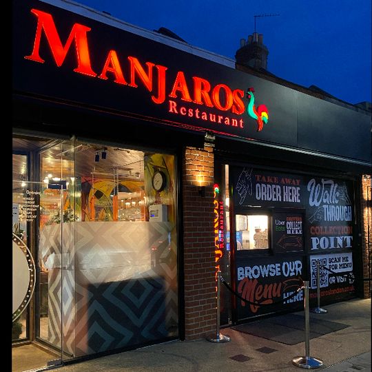 Manjaros
