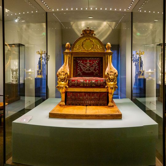 Musée des Arts Décoratifs