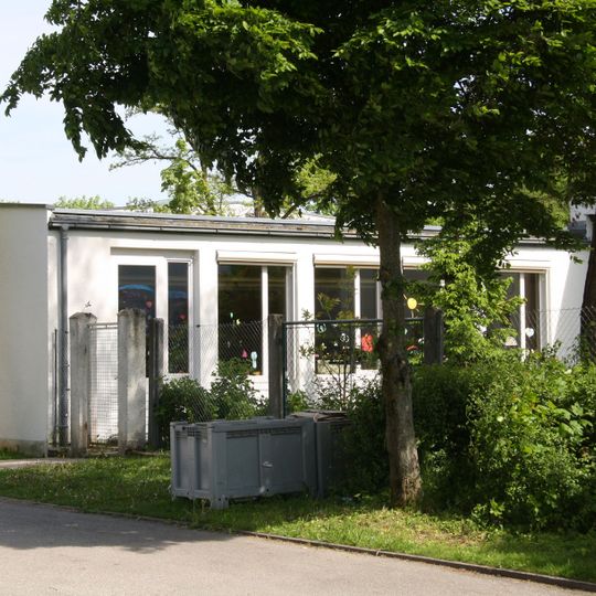 Kindergarten und Kinderhort