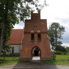 Dzwonnica w Jarnołtowie