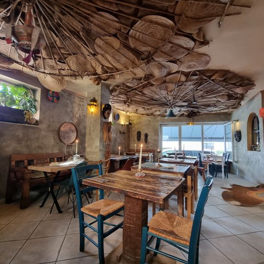 Ambiente Africa