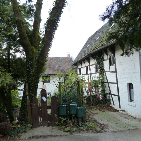 Meelenbroekerweg 3, Raren