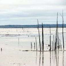Grenada Lake