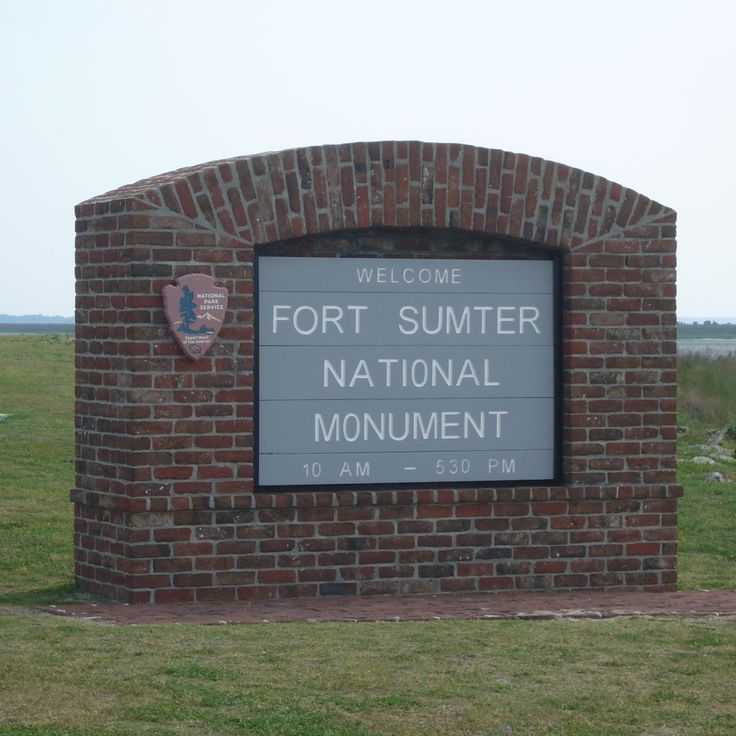 Fort Sumter