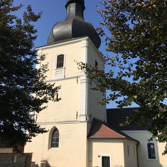 St. Leonhard