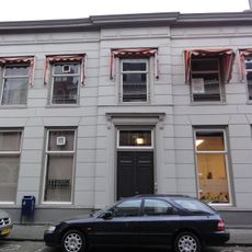 Nieuwstraat 24, 's-Hertogenbosch