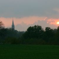 Beaulieu-sous-la-Roche