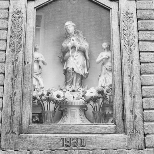 Bergstraat 31, Roermond