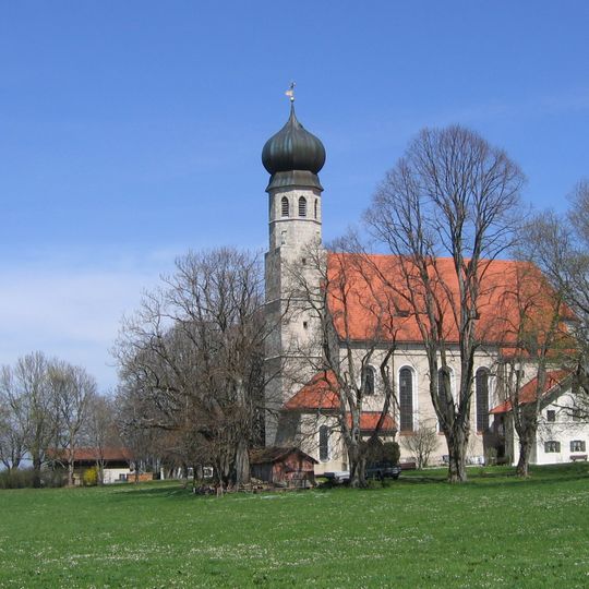 Warngau