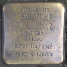 Friederike Rosenkranz