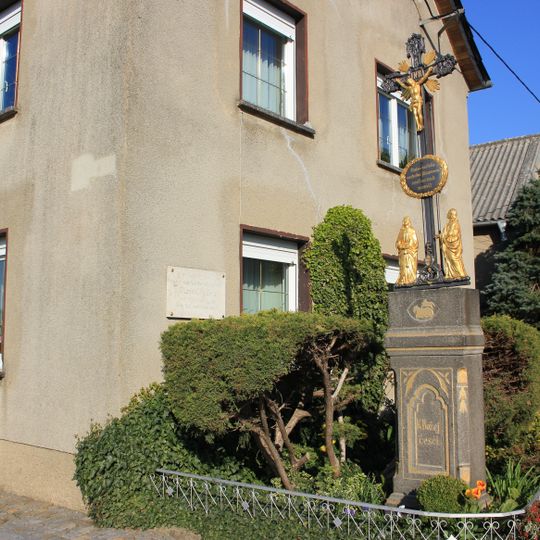 Betkreuz Hauptstraße 18