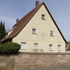 Baststraße 3 (Nuremberg)