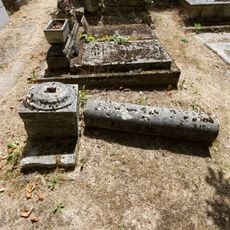 Grave of Herbécourt