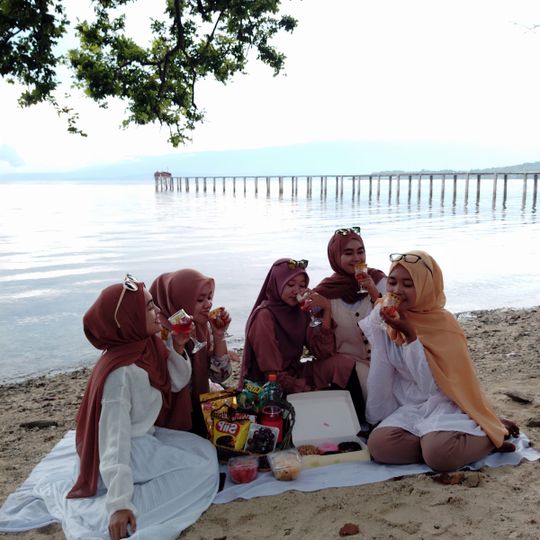 Madale Beach