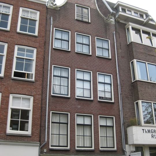 Westerstraat 143, Amsterdam