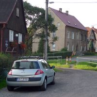 Oldřichov na Hranicích