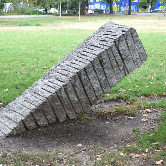 Max Josef Metzger memorial