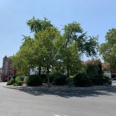 Avenue de Mazagran