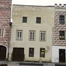 Náměstí Míru 462