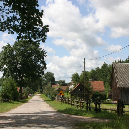 Kwiedzina
