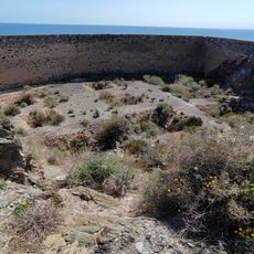 Cala de las Conchas