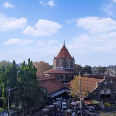 Mahathma Phule Mandai