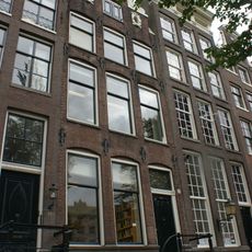 Keizersgracht 395, Amsterdam