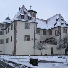Hardheimer Schloss