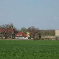 Wasserwerk Buchwalde