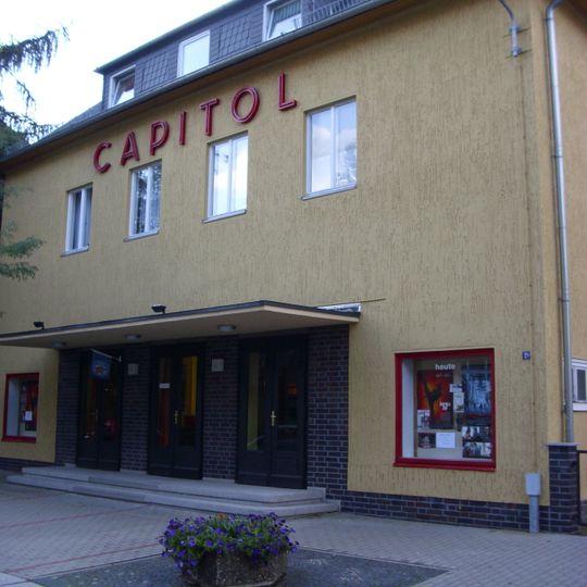 Capitol-Filmtheater