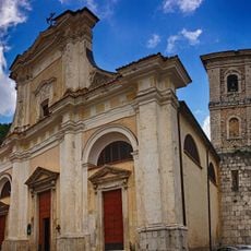 Chiesa dei Santi Maria e Marcello
