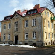 168 Cieplicka Street in Jelenia Góra