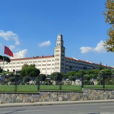 Florence Nightingale Museum, Istanbul
