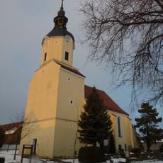 St. Lukas