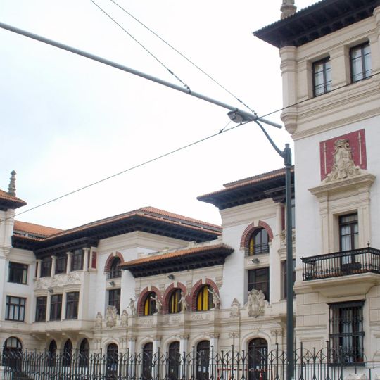 CEIP Maestro García Rivero