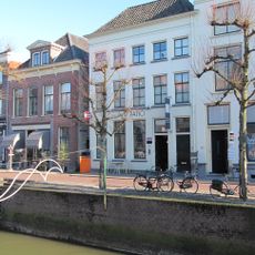 Haven 29, Schoonhoven