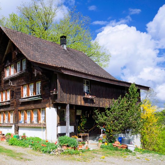 Bauernhaus