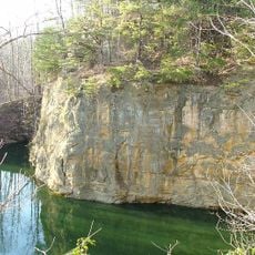 Blackhand Gorge State Nature Preserve