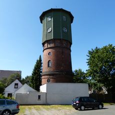 Wasserturm Vegesack
