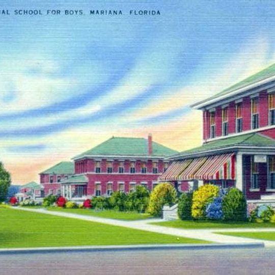 Florida School for Boys