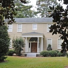 Rev. John H. Gray House