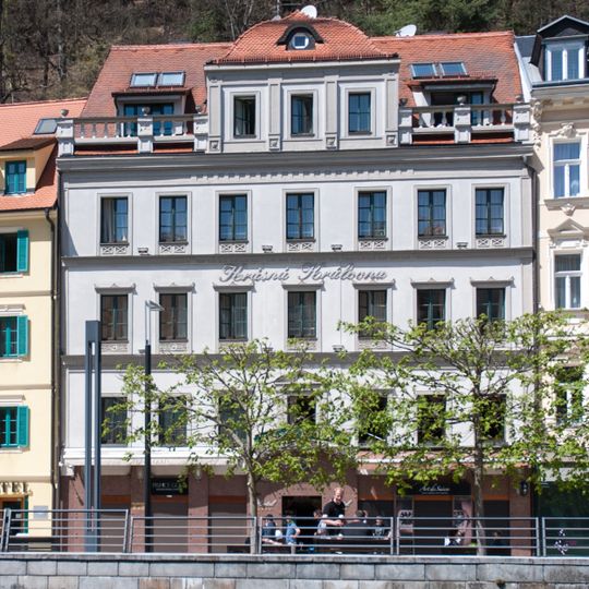 Zu Schöner Königin