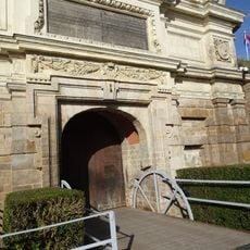 Porte Royale