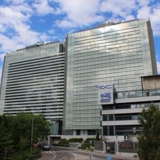 Torres Ágora, Madrid