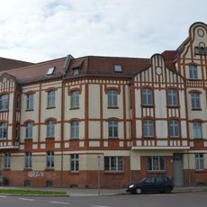 Dodendorfer Straße 2, 4, 6, 8, 10, 12, 14, 16, 18, 20, Helmholtzstraße 40, 42, Kutzstraße 1, 3, 17, Raiffeisenstraße 9-11