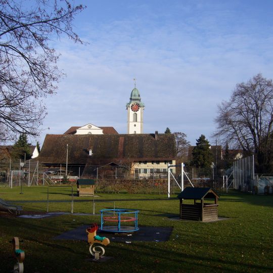 Kloten